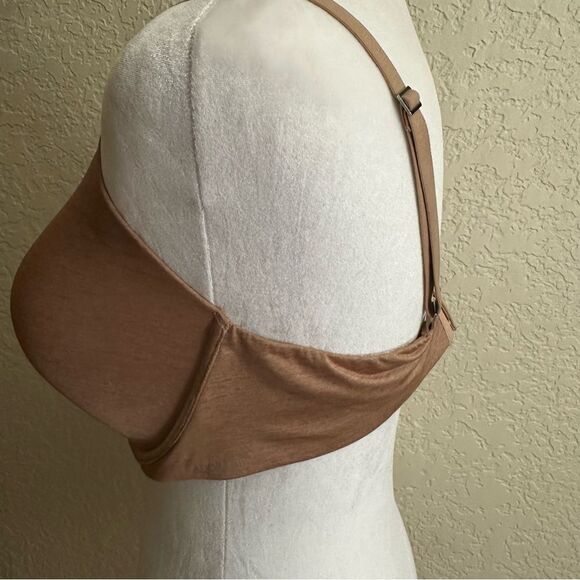 Adore Me Women's Underwire Push Up Bra BR-07087-PLU Size 38DD - Picture 8 of 10